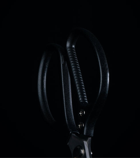 MÄNNKITCHEN Keukenschaar voor zwaar gebruik