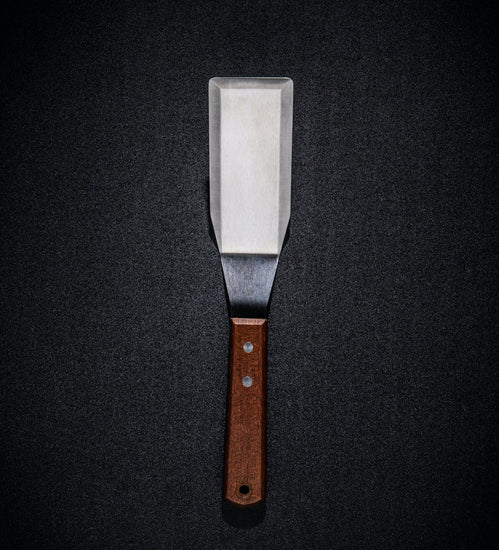 MÄNNKITCHEN Kleine Pfannenwender-Spatel