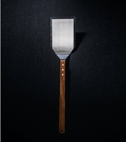 MÄNNKITCHEN Kraftig grillspade