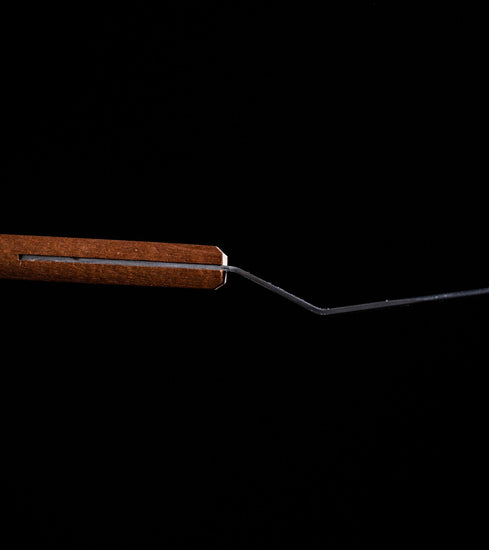 MÄNNKITCHEN Kraftig grillspade