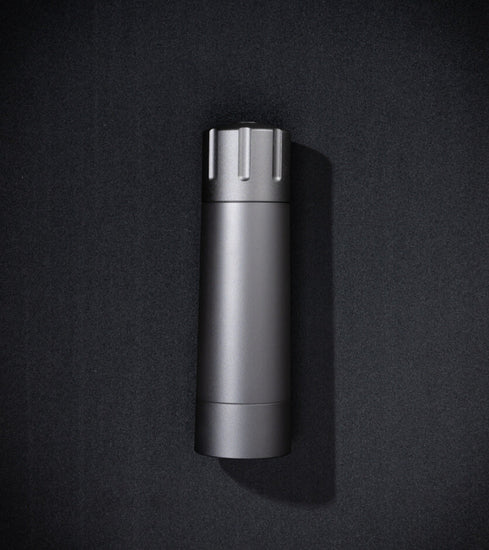 MÄNNKITCHEN ZOUTKANON