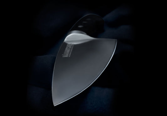 MK9 Chef Knife