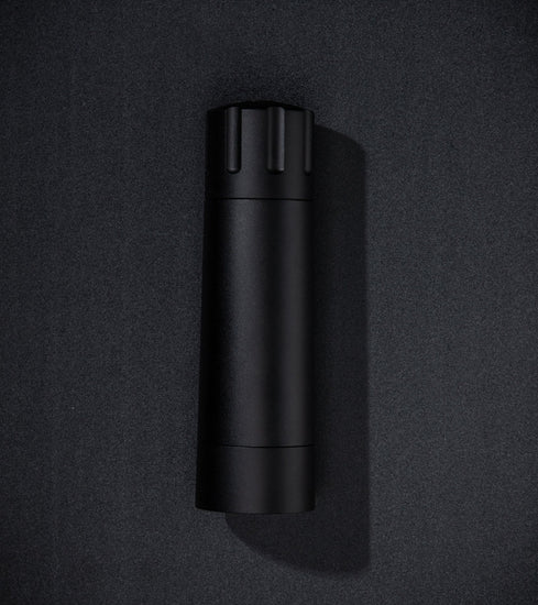 MÄNNKITCHEN PEPPER CANNON: The Original Best Pepper Grinder