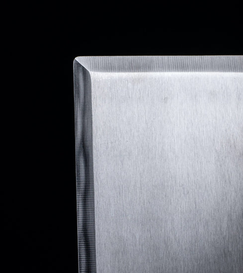 MÄNNKITCHEN Zware Grillspatel