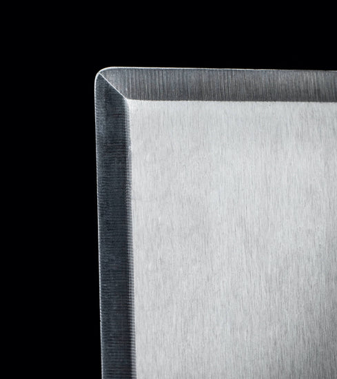 Ultimate Smashburger Spatel van MÄNNKITCHEN